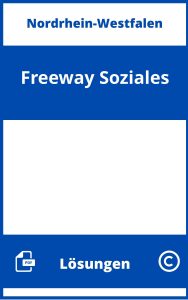 Freeway Soziales Lösungen NRW