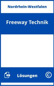 Freeway Technik Lösungen NRW