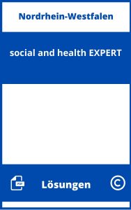 social and health EXPERT Lösungen NRW
